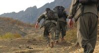 PKK: Kongre Sonrası Fesih Kararı Aldı!