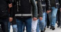 FETÖ'ye Yönelik Geniş Çaplı Operasyon: 27 İlde 101 Gözaltı