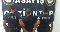 Gaziantep'te Yunus Timleri'nden Operasyon: 2 Şüpheli Yakalandı