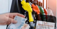 Petrol Fiyatlarındaki Yükselişe Karşı Eşel Mobil Sistemi Devrede: ÖTV Düzenlemesi Resmi Gazete'de