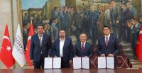 Şehitkamil’e Hayırsever Desteğiyle Yeni Sosyal Tesis Kazandırılıyor