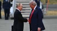 Trump-Putin Zirvesi Sonrası: Ukrayna Gündemi ve Ateşkes Vurgusu
