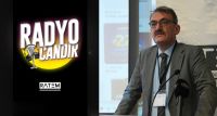 RATEM Başkanı Şerbetçioğlu: 'Radyo Candır' Dedi, Sektörü Sahip Çıkmaya Çağırdı