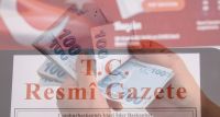 7 Bin Lira Üzerindeki Ödemelerde Banka Zorunluluğu Getirildi