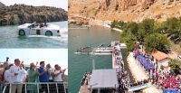 Fırat’ın İncisi Rumkale’de 7. Festival Coşkusu: 4 Bin 440 Sporcu Buluştu