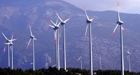 Türkiye Rüzgar Enerjisinde Avrupa İkincisi Oldu