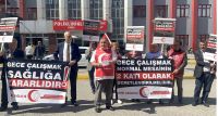 Gece Vardiyası Sağlık Çalışanlarında Uyku Bozukluğunu Artırıyor