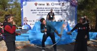 Şahinbey'de Bilim Şenliği: Çocuklar Eğlenerek Öğrendi, Keşfetti, Üretti!