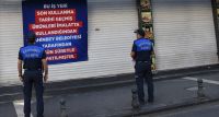 Şahinbey Belediyesi’nden Tarihi Geçmiş Ürün Kullanan İşletmeye Kapatma Cezası