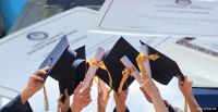 Yurt Dışına Çıkmadan Diploma Aldılar: Danıştay 419 Kişinin Kaydını Sildi!