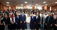SANKO Holding Onursal Başkanı Abdulkadir Konukoğlu: 'Tekstil Sektörü Asla Bitmeyecek, Ümidinizi Kaybetmeyin'