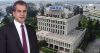 Erdemoğlu; 'SASA'yı Baştan Sona Yeniledik,Türkiye'ye 25 Milyar Dolarlık Yatırım Yolda'
