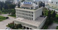 Erdemoğlu Holding'den SASA'ya 7,2 Milyar Liralık Destek: Borçlar Sermaye Artırımıyla Kapatılıyor