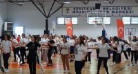 Şehitkamil Belediyesi'nden Anneler Günü'ne Özel Renkli Etkinlikler