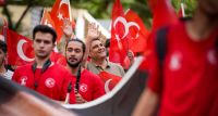 Başkan Yılmaz; 'Tüm Hemşehrilerimi Gençlik Yürüyüşü'ne Davet Ediyorum'
