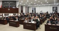 Şehitkamil Belediye Meclisi Yılın İlk Toplantısını Yaptı