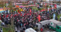 Şehitkamil’de 1 Yılda Yeşil Alanlar 85 Bin Metrekare Arttı