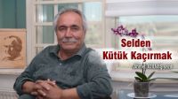 Selden Kütük Kaçırmak