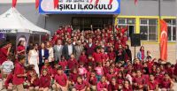 Gaziantep'te TÜBİTAK Destekli Düzenlenecek Şenlikte Yaklaşık Bin Öğrenci Bilimle Buluşacak