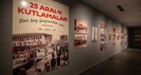 Gaziantep’in Kurtuluşunun 103. Yılında Özel Sergiler Ziyaretçilerini Bekliyor