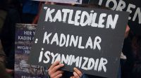 Bir Türkiye gerçeği...Kadınlar öldürülüyor
