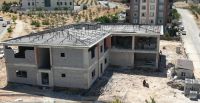 Beykent’e Dev Sosyal Kompleks: 2026 Sonunda Açılıyor