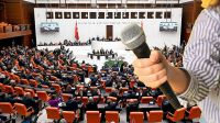 Sokak Röportajlarına Düzenleme: Kanun Teklifi Meclis'te