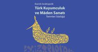 Gazikültür, Türk kuyumuculuk ve maden sanatına dair eşsiz bir eser yayınladı