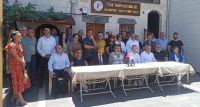 Gaziantep’te 45 Kurumdan Demokrasi Çağrısı: 'Halkın İradesi Yok Sayılamaz'