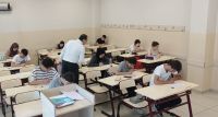 Şahinbey'den Üniversite Adaylarına Ücretsiz Hazırlık Kursu