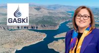 Gaziantep'te Kuraklık Alarmı: Başkan Şahin'den 'Her Damla Çok Değerli' Uyarısı