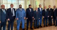 Türkiye-Suriye Ticaretinde Gaziantep Etkisi