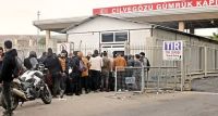 Gaziantep’te Suriyeli Sayısı Azalıyor: Gidişler Hızlandı