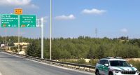 Gaziantep TAG Otoyolu’nda Hız Denetiminde 364 Araca Ceza Yağdı