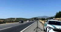 Gaziantep’te Radar Denetimleri Artırıldı