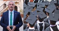 Başkan Tahmazoğlu'ndan Üniversite Öğrencilerine Büyük Müjde!