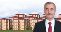 BaşkanTahmazoğlu'ndan Ev Sahibi Olmak İsteyenlere Müjde!