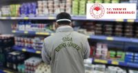 Taklit ve Tağşiş Skandalı: Salamda Domuz, Sucukta Tek Tırnaklı Eti Tespit Edildi