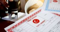 Tapu İşlemlerinde Usulsüzlük Yapanlara Ağır Ceza