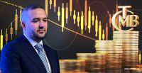 Merkez Bankası 2026 Enflasyon Tahminini Yüzde 28'e Yükseltti