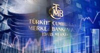 Merkez Bankası Faiz Kararını Açıkladı: Politika Faizi Yüzde 45'te Sabit