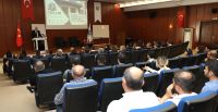 GAİB Öncülüğünde Sanayiciye TEST-LAB’ın İleri Teknoloji Altyapısı Tanıtıldı