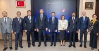 Gaziantep İş Dünyasından Uçuş Saatlerine Düzenleme İsteği