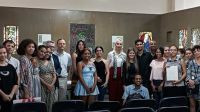 TİKA, Havana Üniversitesi ile Türk Kültürü eğitim programı başlattı