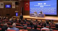 TİM Bölgesel İhracat Buluşmaları Gaziantep'te Yapıldı: 'Her İle Bir Gaziantep Modeli Lazım'
