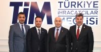 TİM 2025 İhracat Devleri Listesinde Halı Sektöründen 17 Firma Yer Aldı