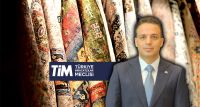 Küresel Krizler ve Lojistik Engellere Rağmen Türk Halı Sektöründen 2 Milyar Dolarlık İhracat