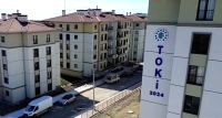 Gaziantep'teki TOKİ Sahipleri Dikkat! Peşin Ödemede %25 İndirim Kampanyası Başladı