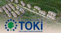 Gaziantep'te Konut ve İşyeri Sahibi Olmak İçin İşte Fırsat
