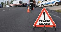 Gaziantep'te 2024 Trafik Kazaları: 118 Can Kaybı, 9 Bin Yaralı